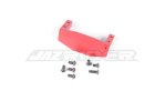 Kyosho Fazer Mk2 FZ02 Aluminum Servo Mount (Red)