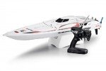 Kyosho 40031 - EP TWIN STORM 800 READY SET