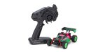 Kyosho 32093PGR - MINI-Z Buggy Ready set INFERNO MP9 TKI Pink / Green