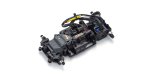 Kyosho 32891 - MINI-Z Racer MR-04EVO2 Chassis Set (W-MM/5600KV)