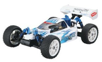 Kyosho 31275 Inferno MP 7.5 / MP-7.5 MP7.5 Sports RTR ReadySet