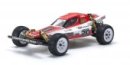 Kyosho 30619 - 1/10 Scale Electric Radio Control 4WD Racing Buggy TURBO OPTIMA