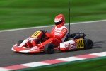 Kyosho 31315T1 -  1/5 GP 2WD RACING KART - BIREL R31-SE Readyset