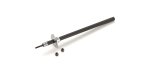 Kyosho EFW007S-01 - Ball Diff. Shaft(Carbom/6mm/Silver/FANTOM EP/PLAZMA)