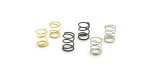 Kyosho EFW019 - Front Spring Set(S/M/H/2pcs)