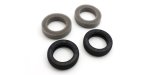 Kyosho SCT001SC - Front Tire (Soft/2pcs/w/Inner/Scorpion2014)