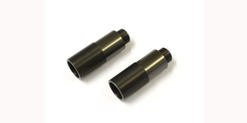 Kyosho UM852 - Aluminum Shock Case (M/2pcs/SC6 RS)