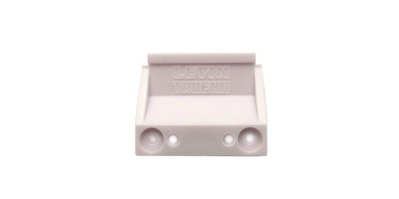 Kyosho MZN224-2 - Front body mount(COROLLA LEVIN AE86)