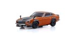 Kyosho MZP475OR - ASC MA-020 NISSAN Fairlady 240Z-L Tuned Ver. Orange