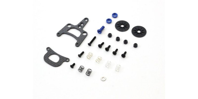 Kyosho R246-1356 - MML Roll Damper Set II