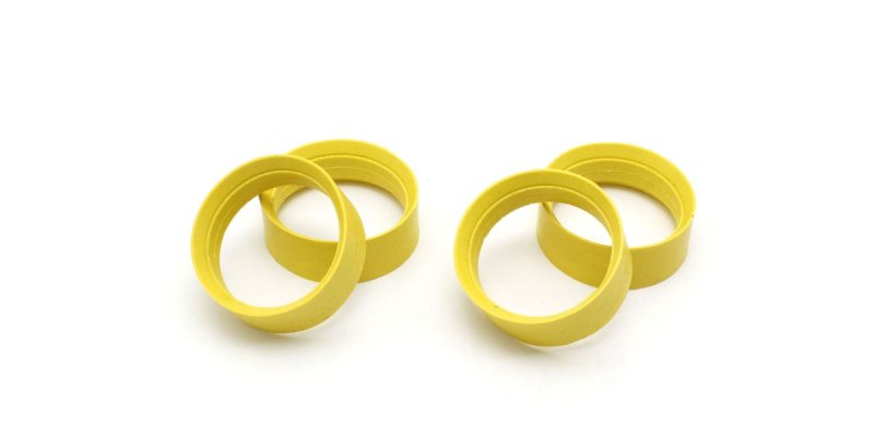 Kyosho 92035-56 - KC Mold Inner(?56/Yellow/4pcs)