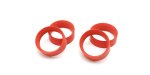 Kyosho 92035-58 - KC Mold Inner(?58/Red/4pcs)