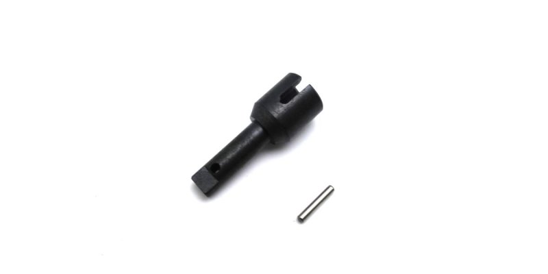 Kyosho LA504 - Front Drive Bevel Shaft Set(LAZER SB)