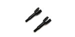 Kyosho LA516 - Front Wheel Shaft(LAZER SB)