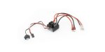 Kyosho 82252 - KA040-71W WP Brushed ESC 40A