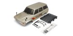 Kyosho CLB001BG - TOYOTA LAND CRUISER 60 Body Type1Decoration Body Set