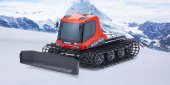 Kyosho 34902C - 1:12 Scale EP Belt Vehicle readyset BLIZZARD 2.0