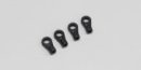 Kyosho 97038 - 5.8mm Ball End (L=12/4pcs)