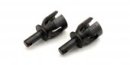 Kyosho FAW207 - HD Differential Shaft (FZ02/2pcs)