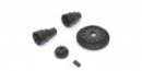 Kyosho FAW227-01 - Ball Differential Gear (for FZ02 TC)