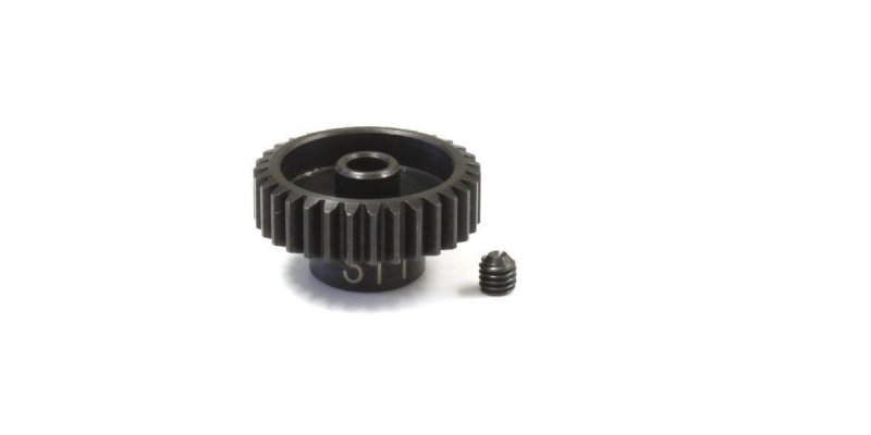 Kyosho PNGS4831 - Steel Pinion Gear(31T-48P)