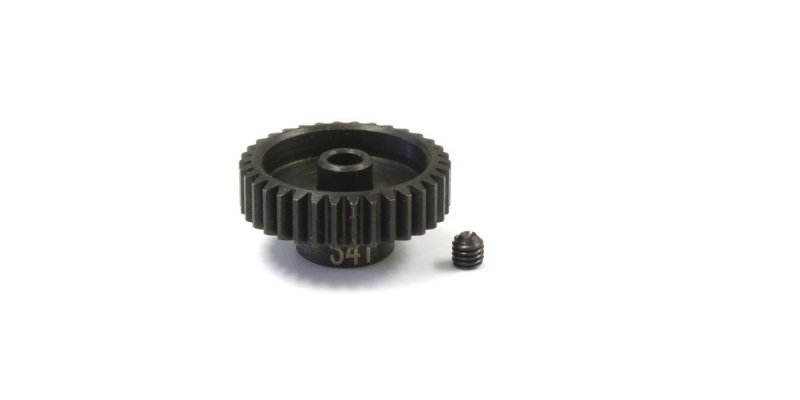 Kyosho PNGS4834 - Steel Pinion Gear(34T-48P)