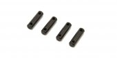 Kyosho FA509 - Differential Gear Shaft FZ02 (4pcs)