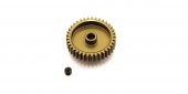 Kyosho PNGA4837 - Velvet Coating Pinion Gear(37T-48P)