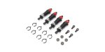 Kyosho FA572 - Rally Oil Shock Set FZ02-R FZ02-R