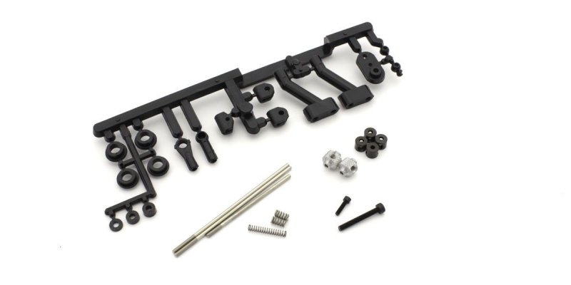 Kyosho IF454B - Linkage Set (MP9)