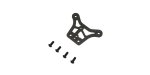 Kyosho IFW712 - Carbon Steering Servo Plate(MP11)