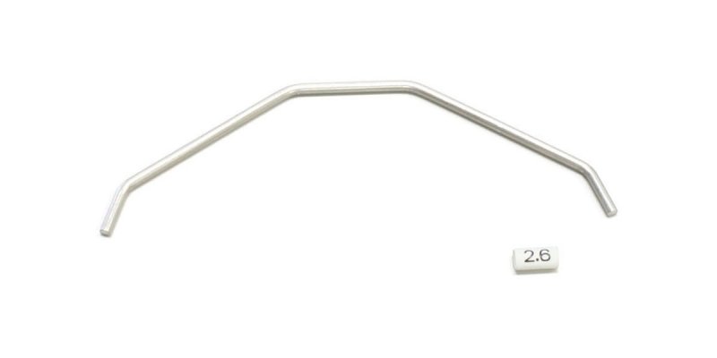 Kyosho IF459-26 - Front Sway Bar (2.6mm/1pc/MP9)