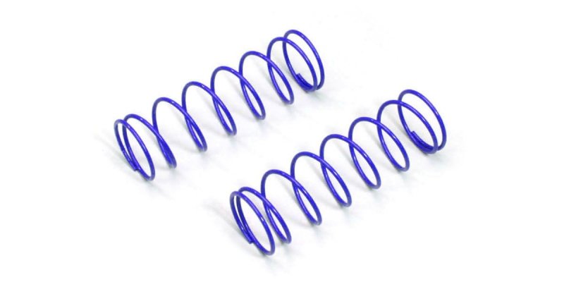 Kyosho IF350-916 - Big Shock Spring(S/Purple/9-1.6/L=70)