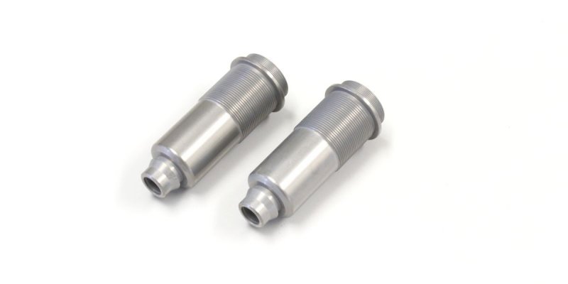 Kyosho IF470-01 - Threaded Big Shock Case (M/L=55/2pcs)