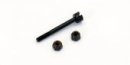 Kyosho TF120 - Ball Differential Screw Set(TF-5 STALLION)