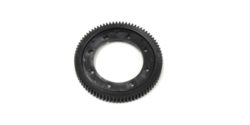 Kyosho LA375-80 - Spur Gear(48P-80T/ZX6.6)