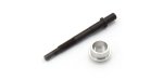 Kyosho LAW88-01 - Slipper Shaft Set (ZX7.5)