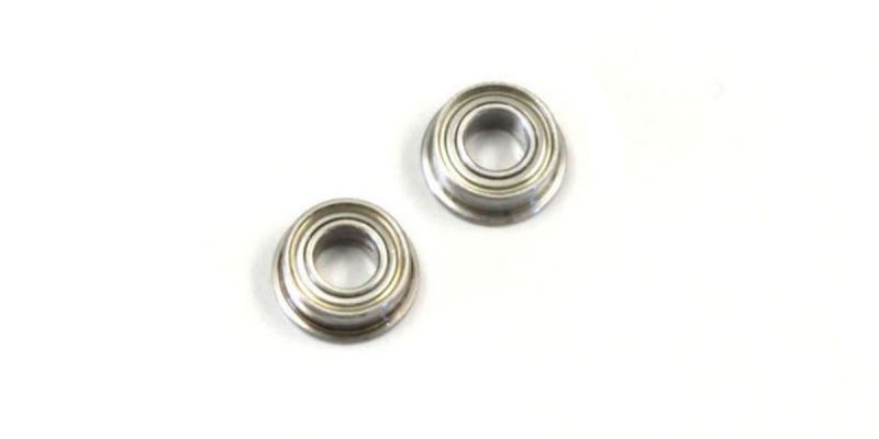 Kyosho BRG003F - Flange Bearing(4x8x3.3)2pcs