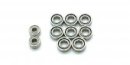 Kyosho MDW001 - Ball Bearing Set(MINI-Z AWD)