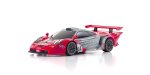 Kyosho MZP248LA - ASC MR-03WM Lark Mclaren F1 GTR LM 1997 #44