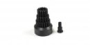 Kyosho MA011E - Clutch Bell (for 3-Speed)