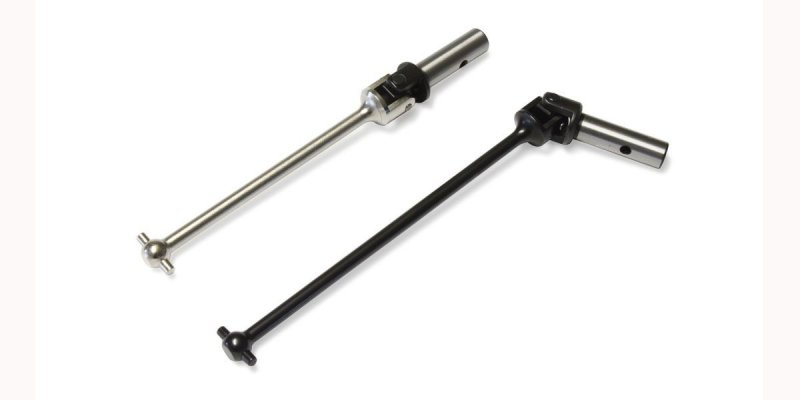 Kyosho MAW019 - Universal Swing Shaft Set(MADFORCE/FO-XX)