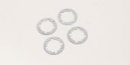 Kyosho OT223B - Differential Gasket (4pcs/OPTIMA)