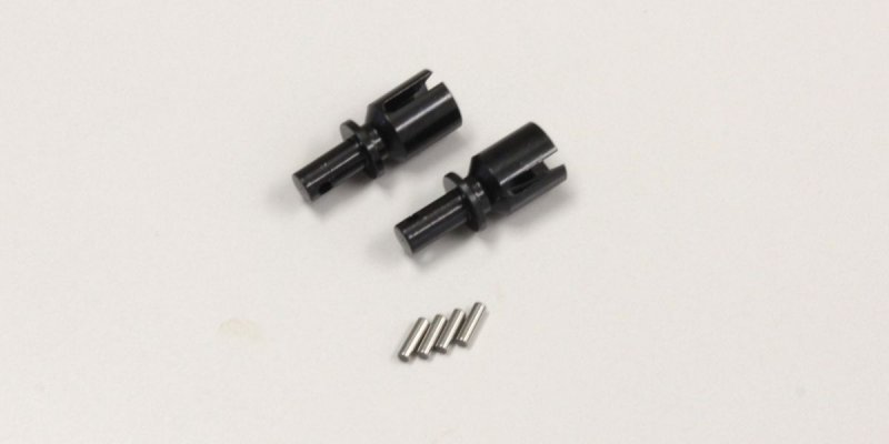 Kyosho OT224B - Differential Shaft (2pcs/OPTIMA)