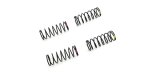 Kyosho UTW009 - Fine Selection Front Shock Spring Set(MS/MH/2p/Ultima)