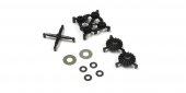 Kyosho TF261-02 - Differential Bevel Set (TF7)