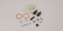 Kyosho UMW604 - GEAR Differential SET ( SC/DB/RB/RT)