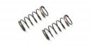 Kyosho XGS006 - Big Bore Shock Spring(S/Orange/Super Hard)