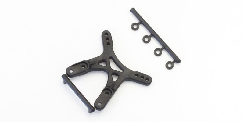 Kyosho UM707 - Front Shock Stay (RB6)