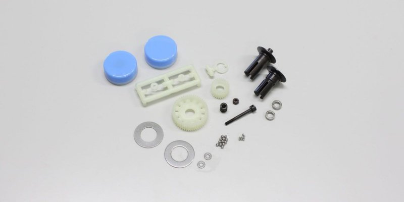 Kyosho UMW602B - Ball Differential Set (ULTIMA SC/DB/RB5/RT5)